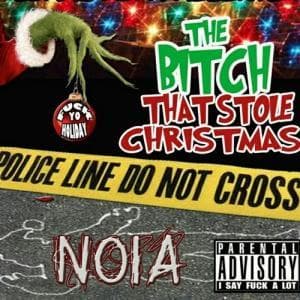 Black Xmas (prod. by Psyn)