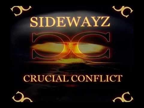 Sidewayz