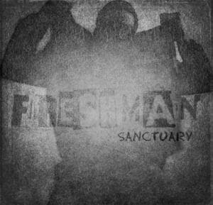 Freshman-Sanctuary