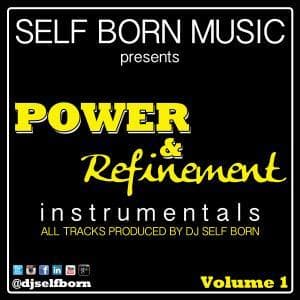 POWER & Refinement  VOL.1