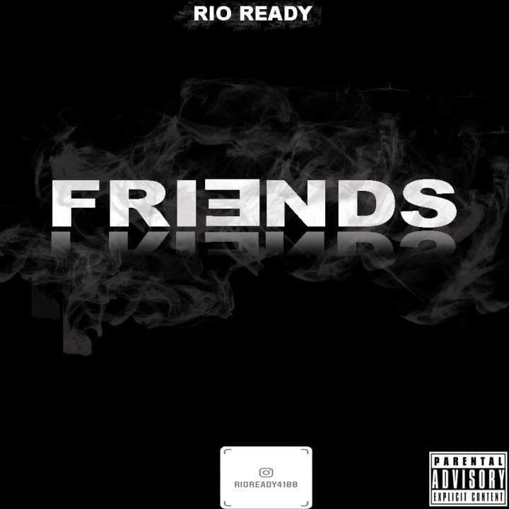 Friends (Remix)