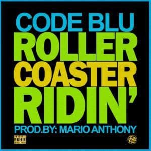 Roller Coaster ridin (Dirty)