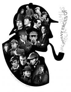 Sherlock Hunting By Cerberus Circuitbreaker