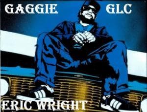 Eric Wright