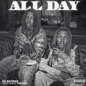 ALLDAYBATMAN