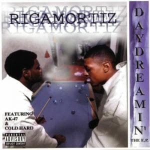 Daydreamin' feat. AK-47 & P.M