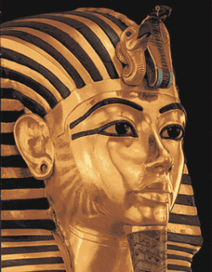 Solid Gold Bars -Dynasty