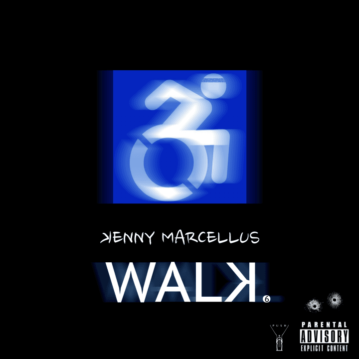 WALK (freestyle)