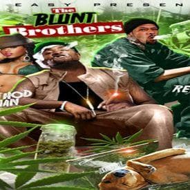 Method & Red Mixtape Blunt Borvahz Vol II - Dance Moves