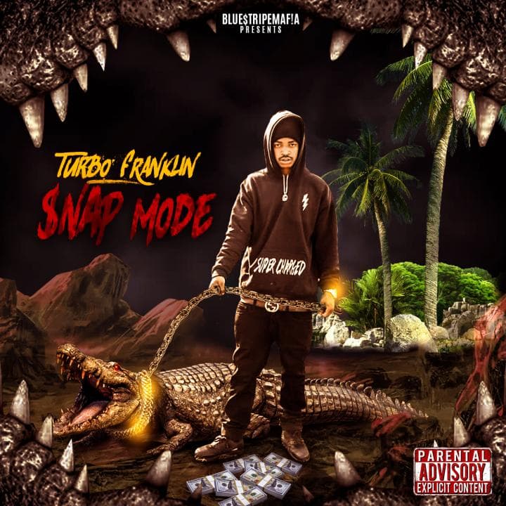 Turbo Franklin x Tycoon Ford _ Living Life