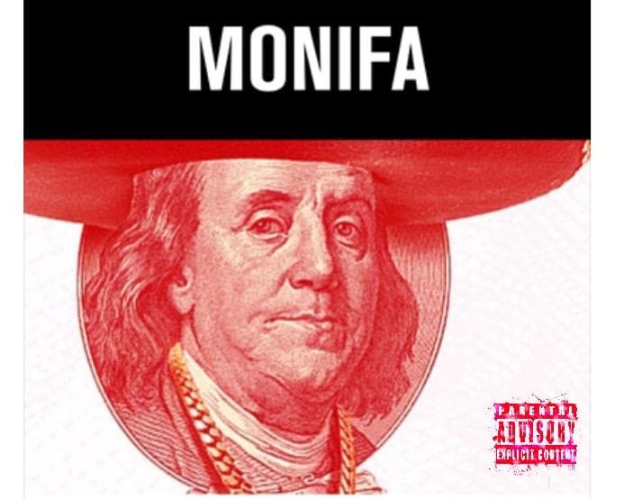 Monifa x Benji - Ring
