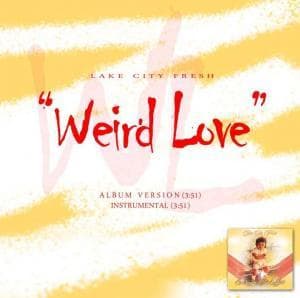 WEIRD LOVE