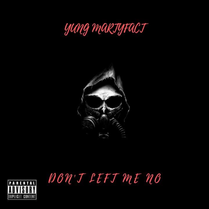 Don't Left Me No