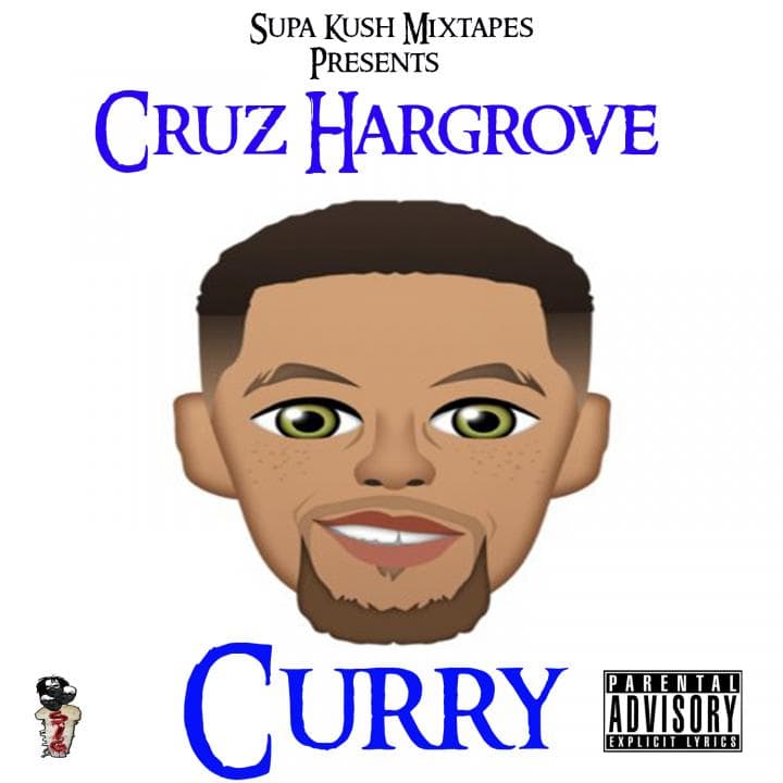 01 - Curry (Prod Metro Boomin)