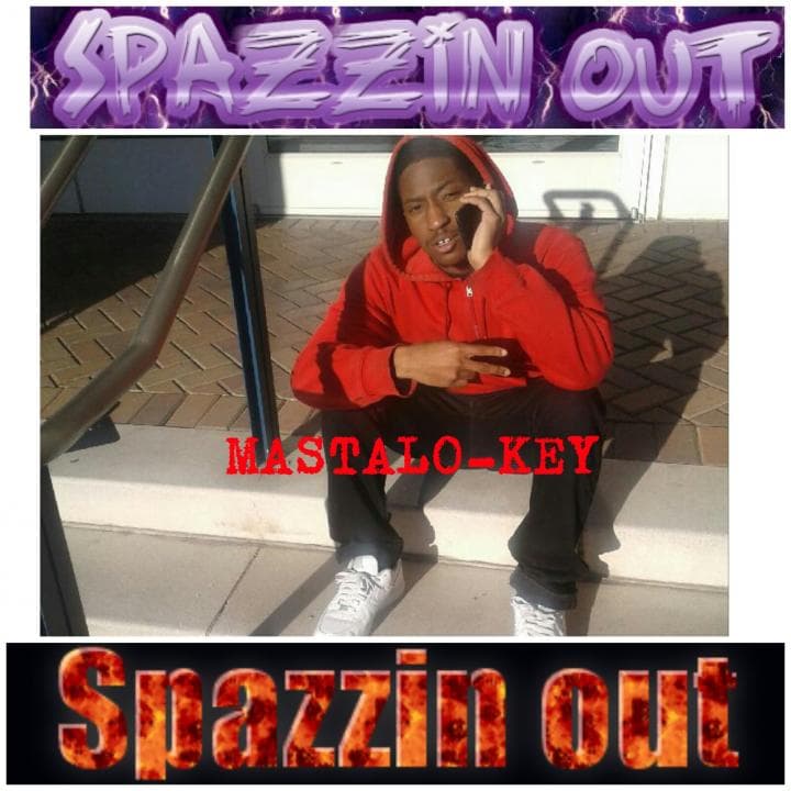 Spazzin Out