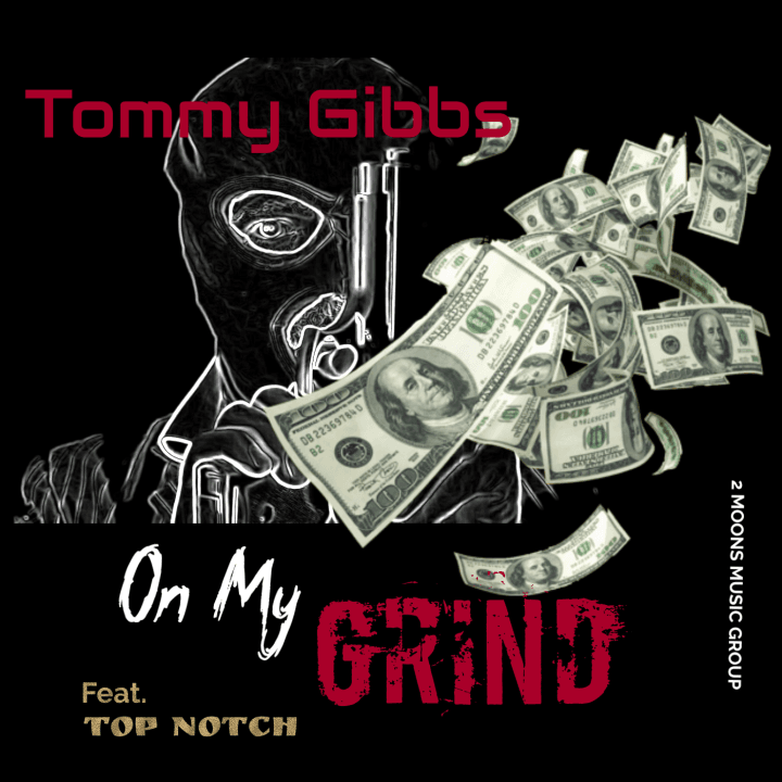 On My Grind