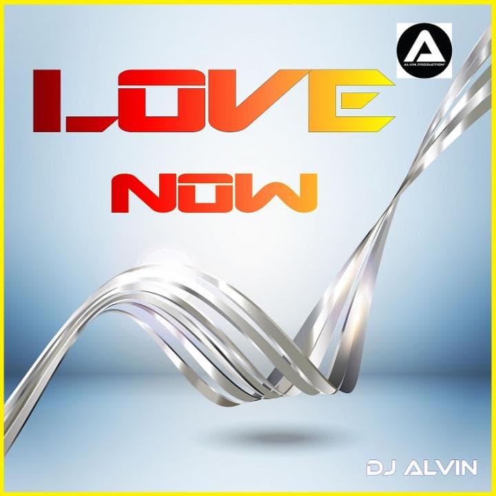 Love Now