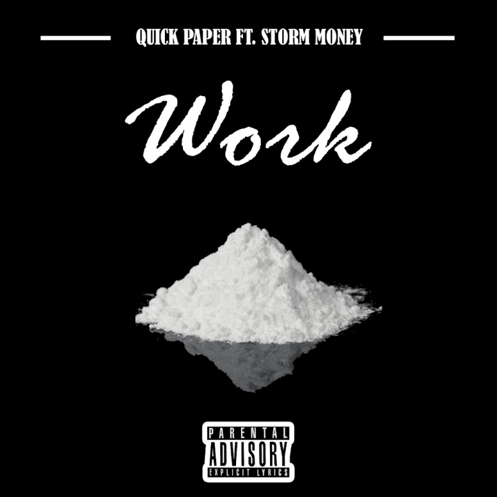 work