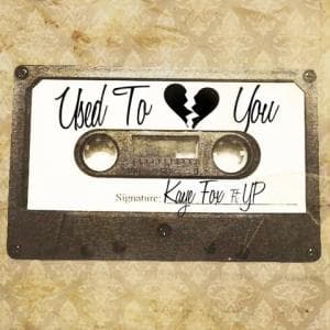 Used To Love You (ft. YP)
