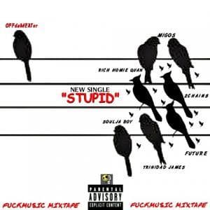STUPID
