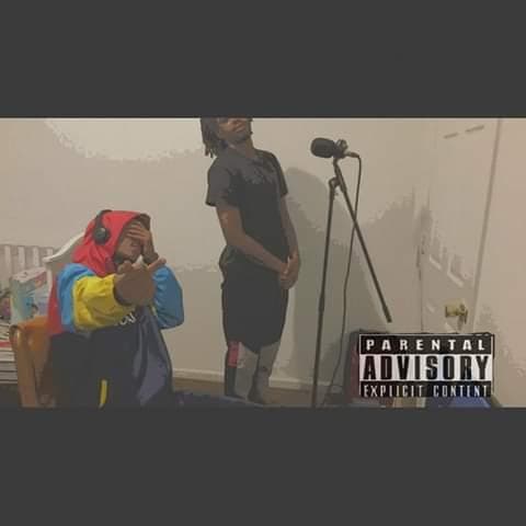 Diamond x KamGotBandz - Do Not Act
