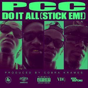 Do It All (Stick 'Em) - DIRTY