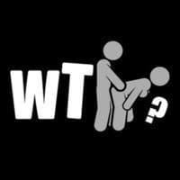 "WTF"