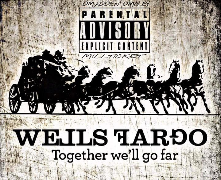 Wells Fargo