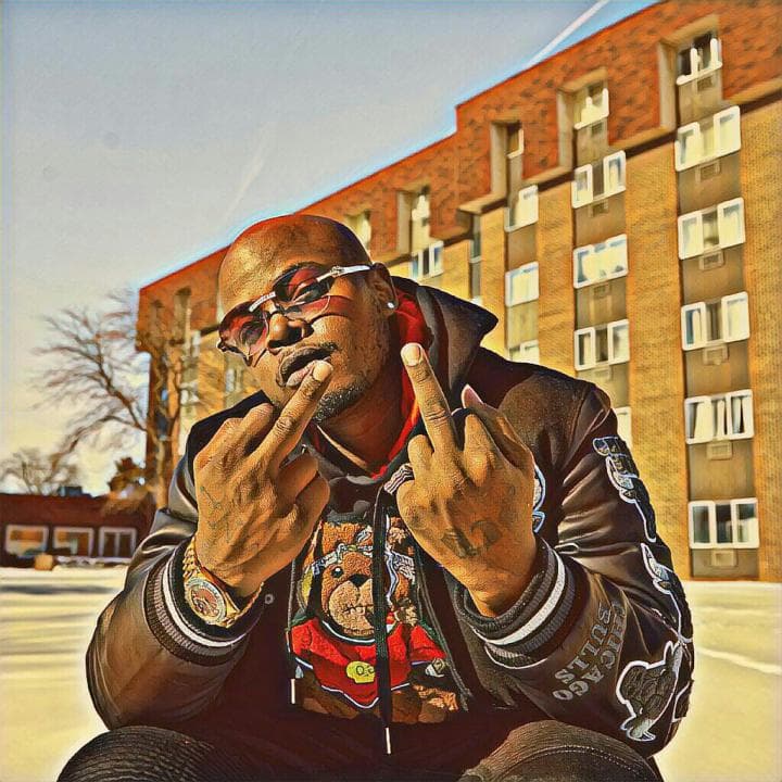 YTB Kaine -Lazy Boy 