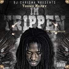 I'm Trippen Feat. Khali Hu$tle
