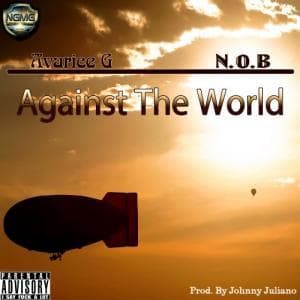 Nutty_Grind_Mafia_Against_The_World_Radio_Edit