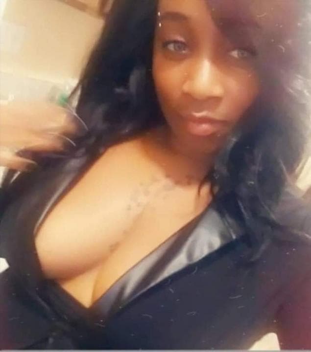 Pound Cake