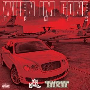 BILLIONAIRE BUCK ft Wiz Khalifa