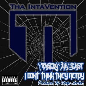 I Don't Think They Ready (Prod. by Onaje Jordan)