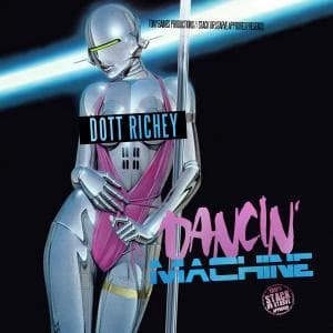 Dancin Machine(mix1)