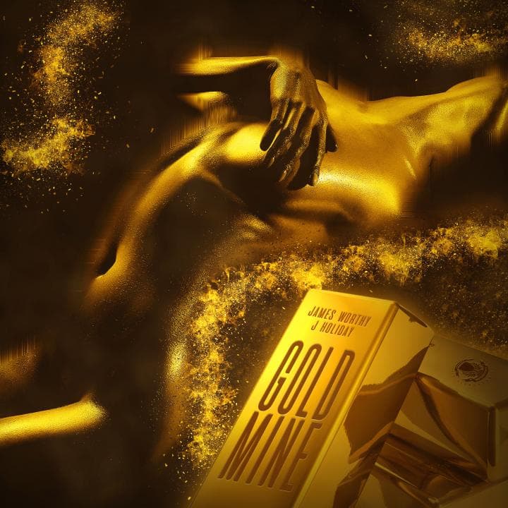 Goldmine ft J. Holiday