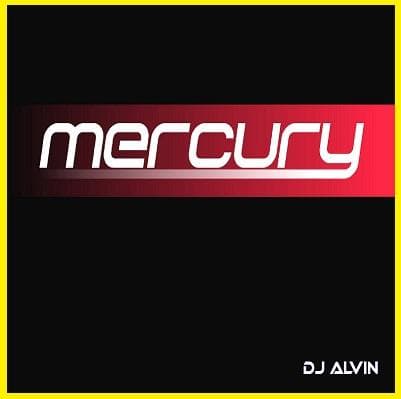 Mercury