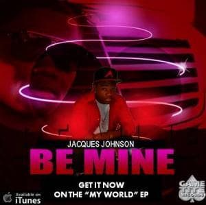 Jacques_Johnson__Be_Mine