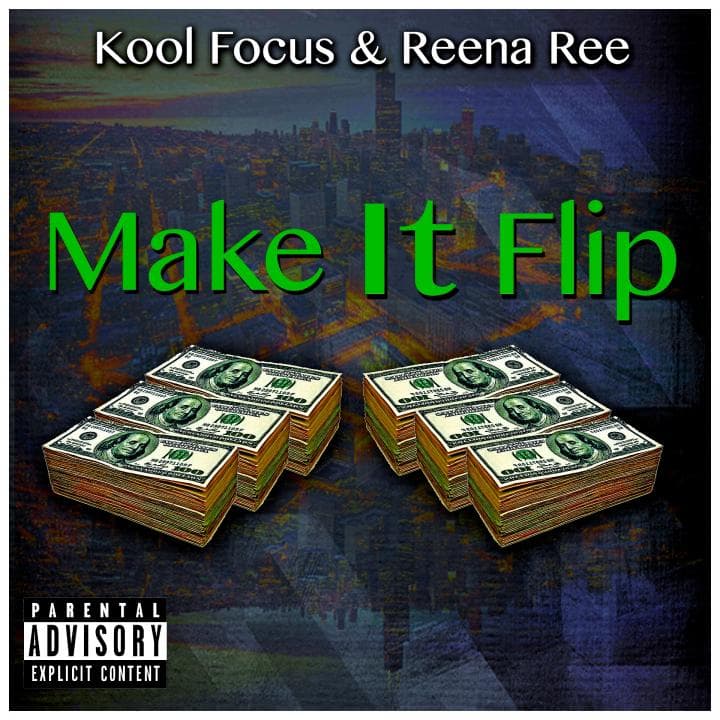 Make It Flip ft. Kool Focus