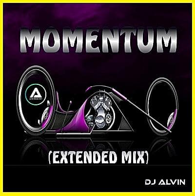 Momentum (Extended Mix)