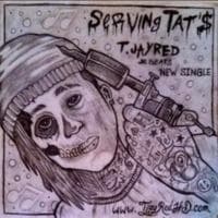 "Serving Tats"