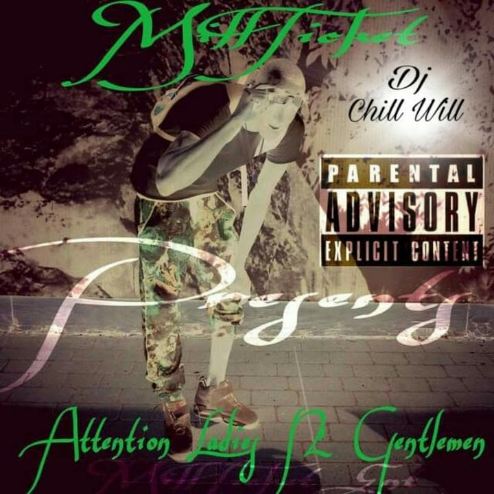 03 - Millticket - Won't Say No Ft. Fly