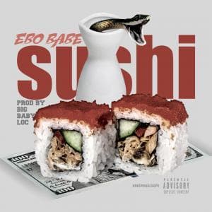 SUSHI     DIRTY
