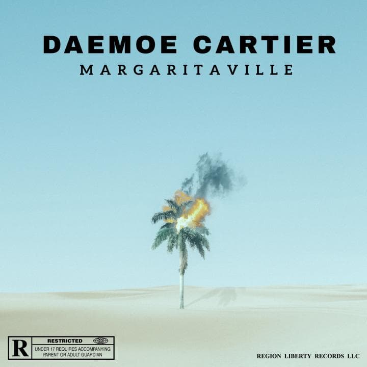 Margaritaville (Audio)