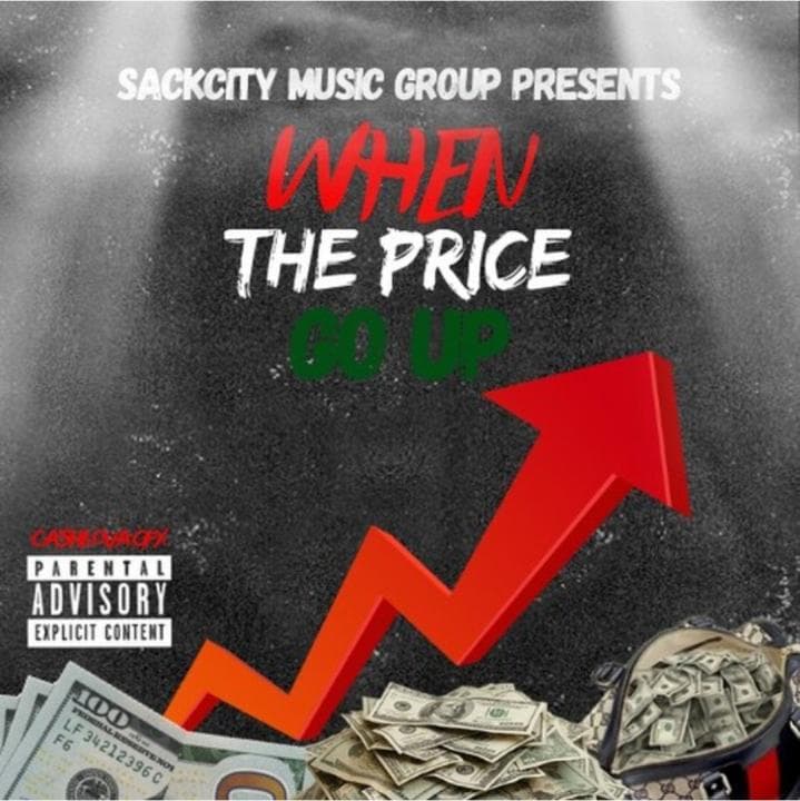 Price Go Up
