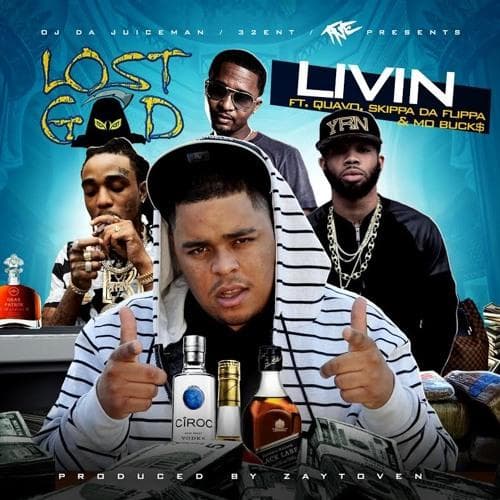 Livin' Prod By Zaytoven