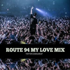 My Love  Dj Reup (Remix)