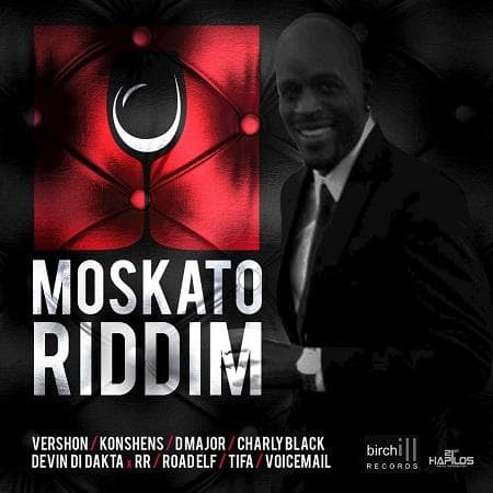 DJ ECLIPSE ~ Moskato riddim m!x 2016