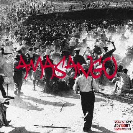 Amasango (prod.by B.I.V)