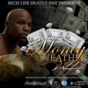NEW MONEYMAYWEATHER BY DAFFIE DILLIEMANE (1)